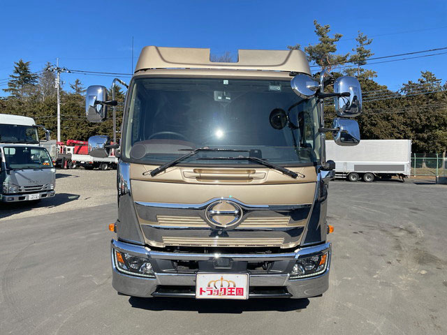 日野レンジャークレーン4段増トン（6t・8t）[写真09]