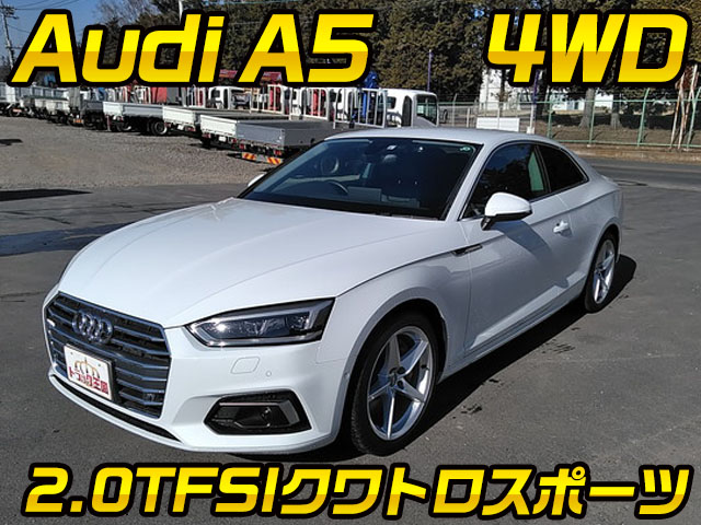 その他のメーカーその他の車種その他の形状小型（2t・3t）DBA-F5CYRF [写真01]