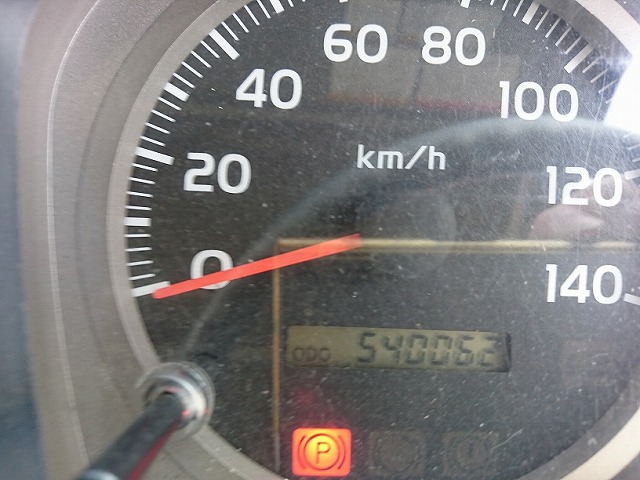 日野レンジャーアルミウイング中型（4t）[写真12]