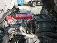 日野レンジャーアルミウイング中型（4t）[写真18]