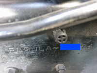 日野レンジャーアルミウイング中型（4t）[写真19]