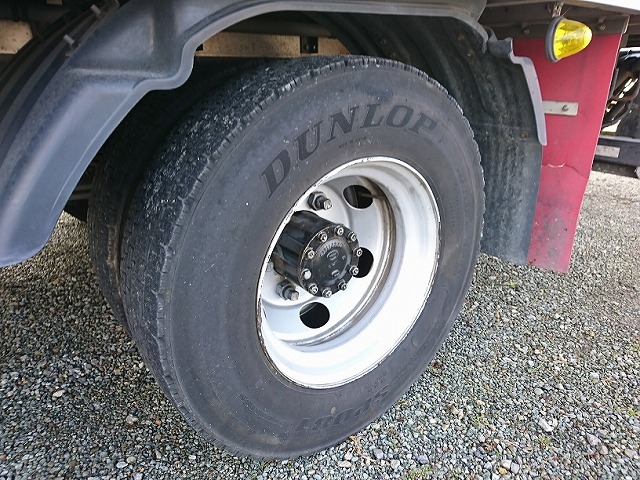 日野レンジャーアルミウイング中型（4t）[写真22]