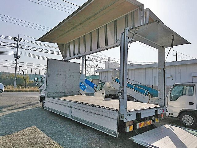 日野レンジャーアルミウイング中型（4t）[写真03]