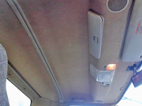 三菱ふそうファイター冷蔵冷凍ウイング中型（4t）[写真20]