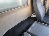 三菱ふそうファイター冷蔵冷凍ウイング中型（4t）[写真21]