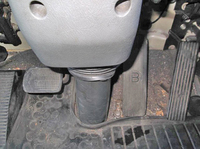 三菱ふそうファイター冷蔵冷凍ウイング中型（4t）[写真23]