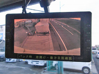 三菱ふそうファイター冷蔵冷凍ウイング中型（4t）[写真24]