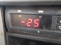 三菱ふそうファイター冷蔵冷凍ウイング中型（4t）[写真26]