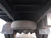 三菱ふそうファイター冷蔵冷凍ウイング中型（4t）[写真27]