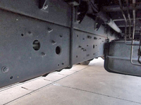 三菱ふそうファイター冷蔵冷凍ウイング中型（4t）[写真30]