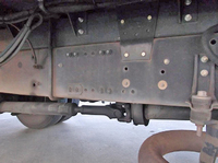 三菱ふそうファイター冷蔵冷凍ウイング中型（4t）[写真31]