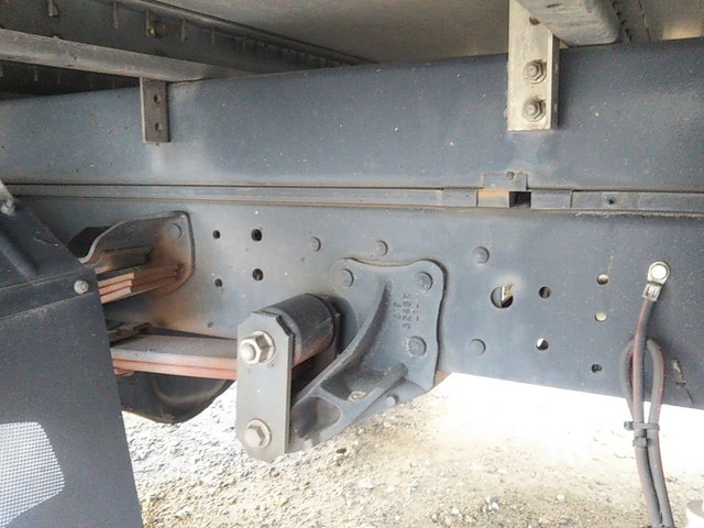 いすゞエルフアルミバン小型（2t・3t）[写真14]