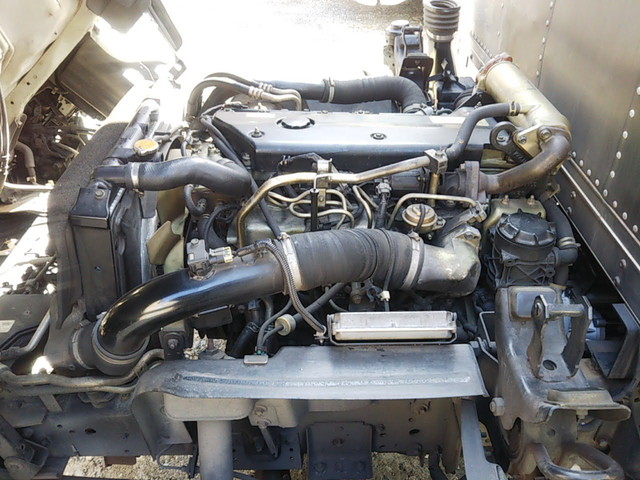 いすゞエルフアルミバン小型（2t・3t）[写真17]