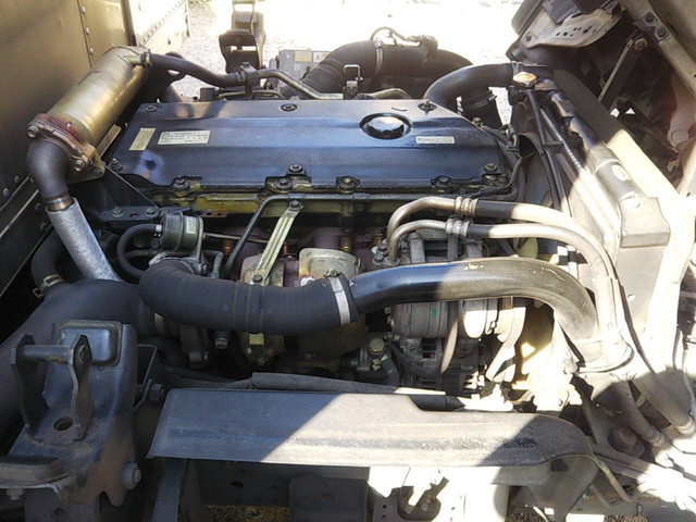 いすゞエルフアルミバン小型（2t・3t）[写真18]