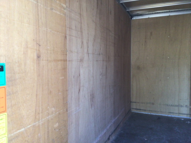 日産アトラスアルミバン小型（2t・3t）[写真10]