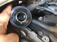 日産アトラスアルミバン小型（2t・3t）[写真21]