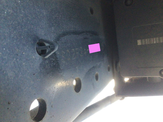 日産アトラスアルミバン小型（2t・3t）[写真28]