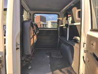 いすゞエルフダブルキャブ（Wキャブ）小型（2t・3t）[写真18]