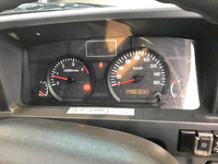 いすゞエルフダブルキャブ（Wキャブ）小型（2t・3t）[写真09]