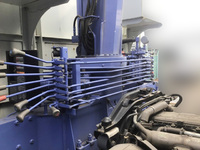 三菱ふそうファイターユニック4段増トン（6t・8t）[写真10]