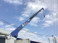 三菱ふそうファイターユニック4段増トン（6t・8t）[写真12]