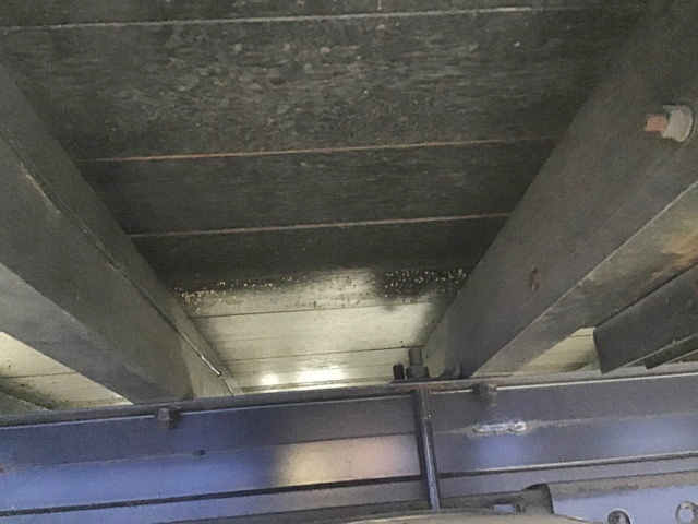 三菱ふそうファイターユニック4段増トン（6t・8t）[写真15]