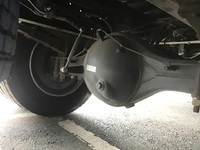 三菱ふそうファイターユニック4段増トン（6t・8t）[写真17]