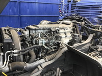 三菱ふそうファイターユニック4段増トン（6t・8t）[写真18]