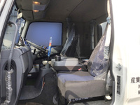 三菱ふそうファイターユニック4段増トン（6t・8t）[写真22]