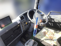 三菱ふそうファイターユニック4段増トン（6t・8t）[写真23]