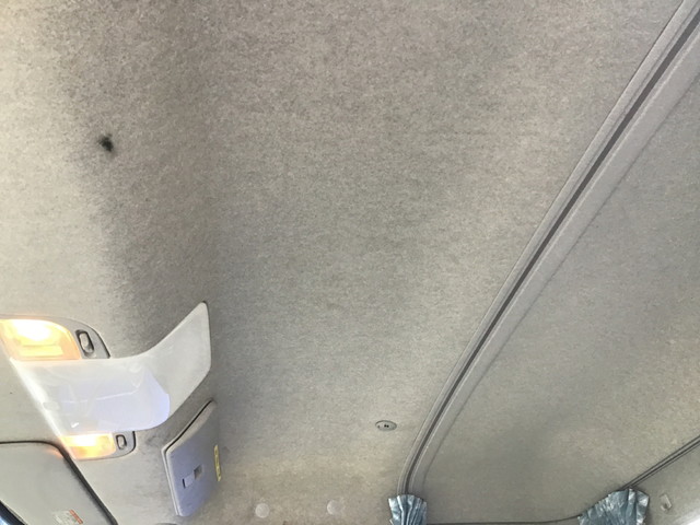 三菱ふそうファイターユニック4段増トン（6t・8t）[写真24]