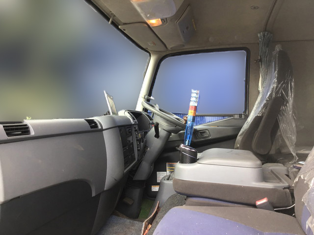 三菱ふそうファイターユニック4段増トン（6t・8t）[写真25]