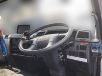 三菱ふそうファイターユニック4段増トン（6t・8t）[写真26]