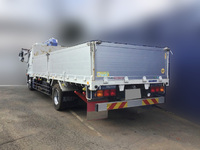 三菱ふそうファイターユニック4段増トン（6t・8t）[写真02]