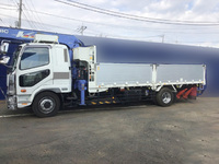 三菱ふそうファイターユニック4段増トン（6t・8t）[写真03]