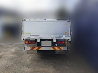 三菱ふそうファイターユニック4段増トン（6t・8t）[写真06]