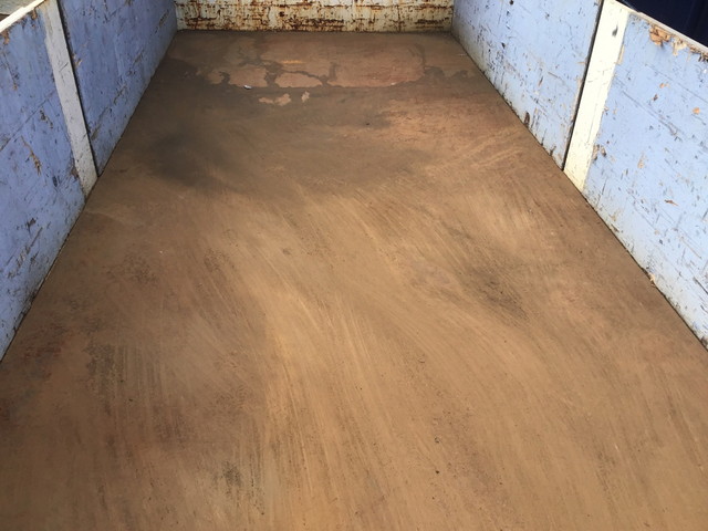 三菱ふそうファイターユニック4段増トン（6t・8t）[写真08]