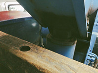 UDトラックスコンドルセルフクレーン3段中型（4t）[写真13]