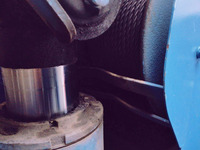 UDトラックスコンドルセルフクレーン3段中型（4t）[写真14]