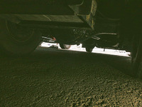 UDトラックスコンドルセルフクレーン3段中型（4t）[写真20]