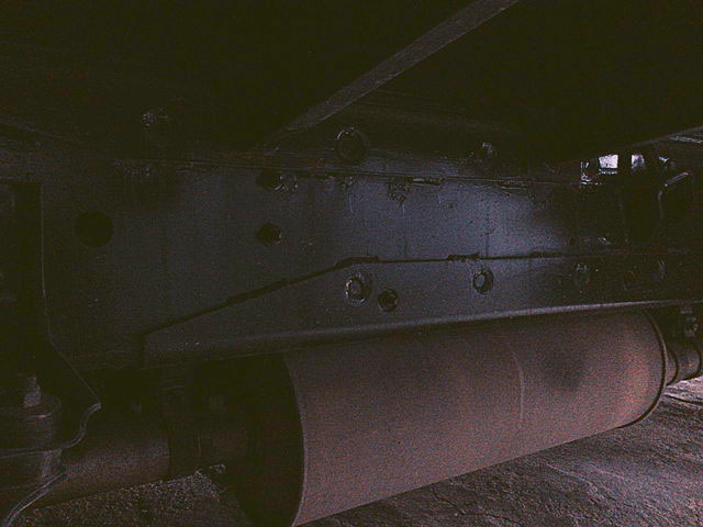 UDトラックスコンドルセルフクレーン3段中型（4t）[写真22]