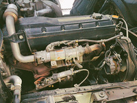 UDトラックスコンドルセルフクレーン3段中型（4t）[写真23]