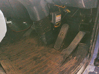 UDトラックスコンドルセルフクレーン3段中型（4t）[写真25]