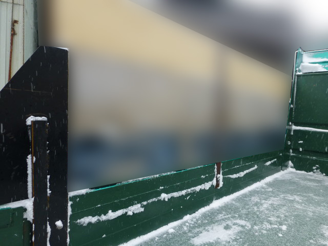 いすゞエルフダンプ小型（2t・3t）[写真11]