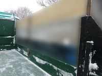 いすゞエルフダンプ小型（2t・3t）[写真12]