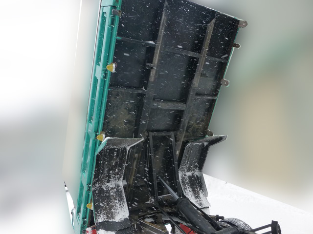 いすゞエルフダンプ小型（2t・3t）[写真13]