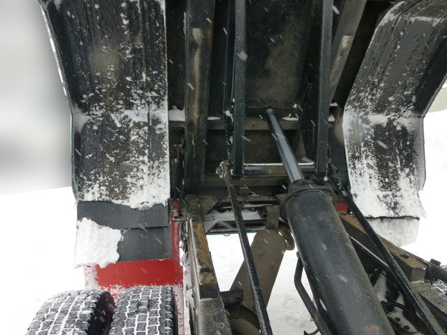 いすゞエルフダンプ小型（2t・3t）[写真14]