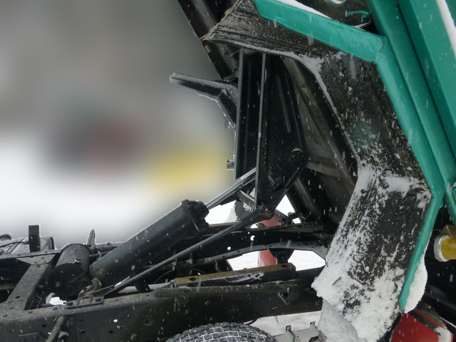 いすゞエルフダンプ小型（2t・3t）[写真15]