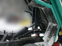 いすゞエルフダンプ小型（2t・3t）[写真15]