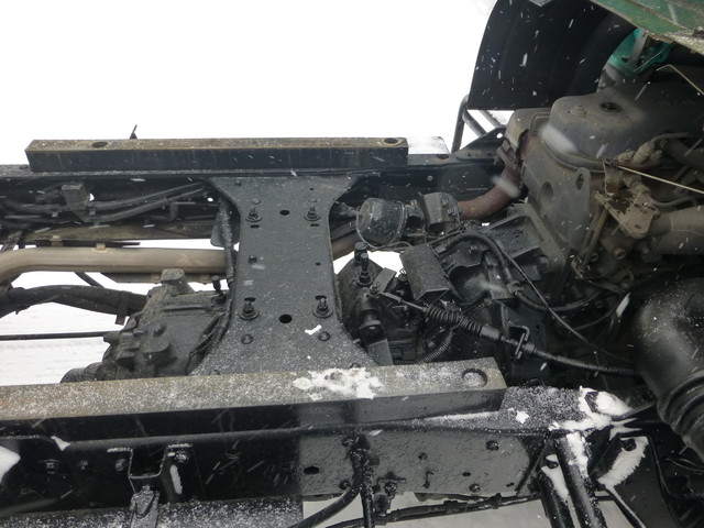 いすゞエルフダンプ小型（2t・3t）[写真17]